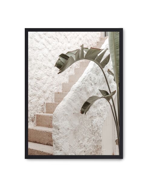 Peinture la beauté simple - 50x70 cm