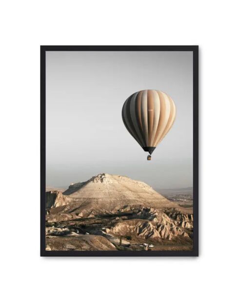 Dipinto Cappadocia III - 50x70 cm