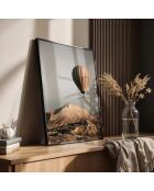 Dipinto Cappadocia III - 50x70 cm