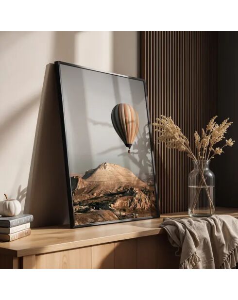 Dipinto Cappadocia III - 50x70 cm