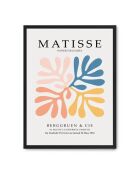 Dipinto con ritagli di Matisse VIII - 50x70 cm