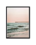 Quadro Quay III - 50x70 cm