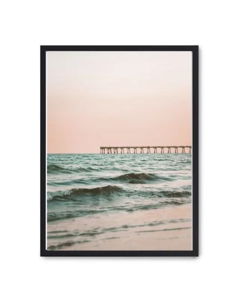 Quadro Quay III - 50x70 cm