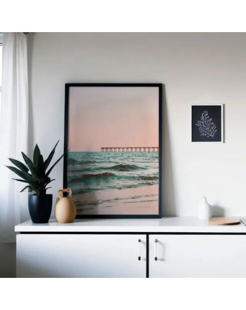 Quadro Quay III - 50x70 cm