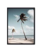 Peinture du vent marin - 50x70 cm