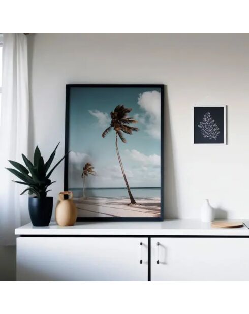 Peinture du vent marin - 50x70 cm