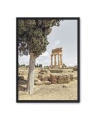 Il tempo di verniciatura è di - 50x70 cm