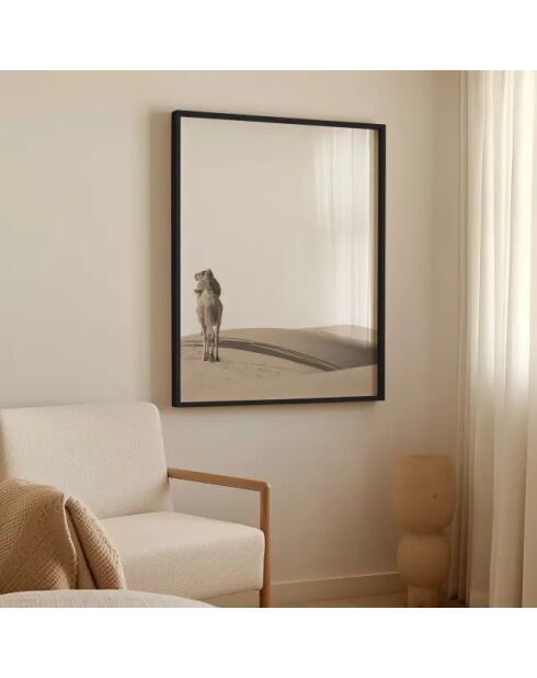 Kameelschilderij X - 50x70 cm