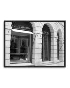 Dipinto Louis Vuitton - 50x70 cm