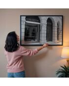 Dipinto Louis Vuitton - 50x70 cm