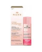 Crème gel multi-correction Prodigieuse® et Eau Micellaire Very Rose - 40 ml