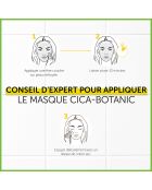 Mascarilla de cica de eucalipto Cica Botanic Csar, 50 ml