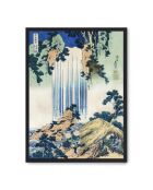 Tavolo Waterfall - 50x70 cm