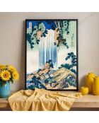Tavolo Waterfall - 50x70 cm