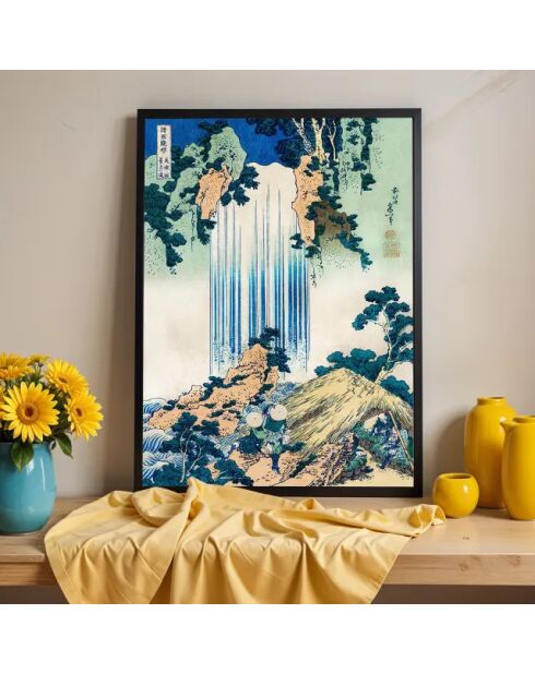 Tavolo Waterfall - 50x70 cm