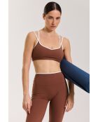 Reggiseno Yska Café