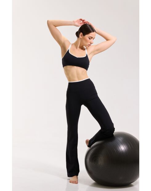 Brassière Yska Noir