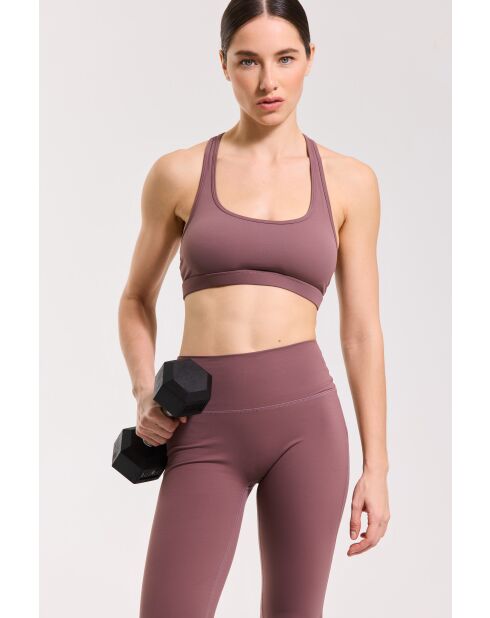 Brassière Stella Violine