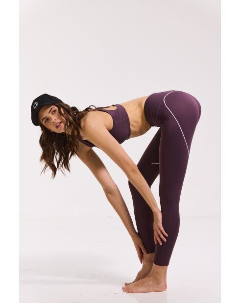 Brassière Karma 2 Violette