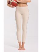 Leggins Becky Ecru