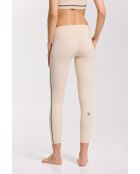 Leggins Becky Ecru