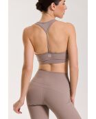 Brassière Stella Taupe