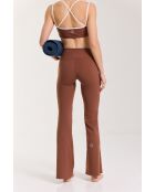 Leggins Flair Yska Café