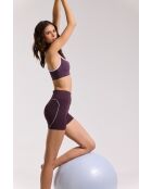 Sujetador Brown Flow