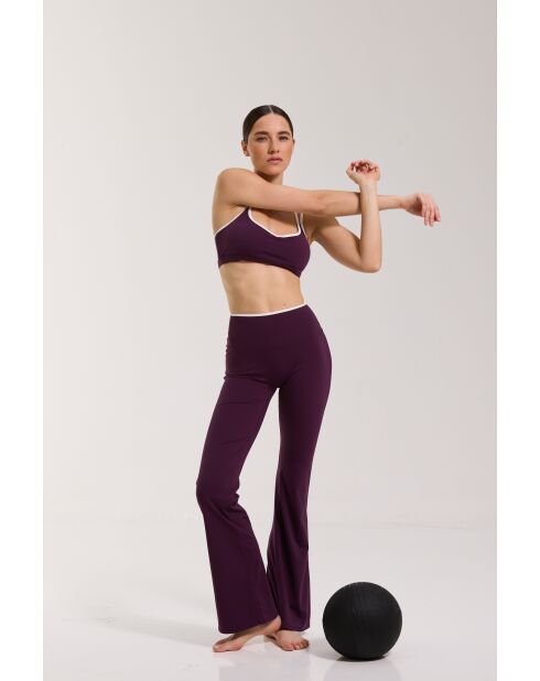 Flair Yska Prune legging