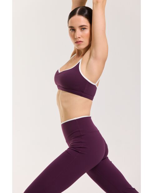 Flair Yska Prune legging