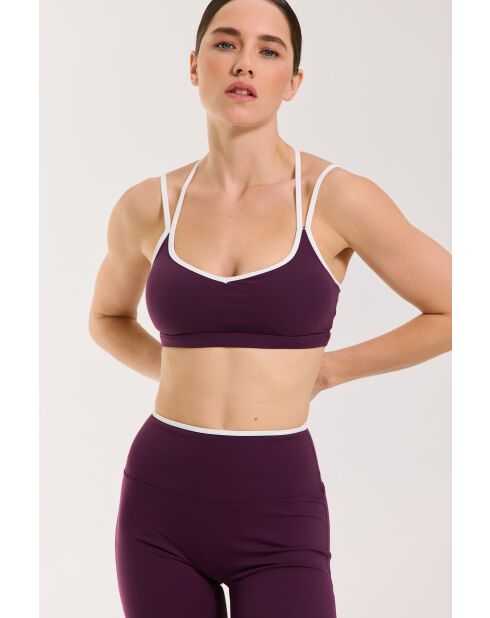 Flair Yska Prune legging