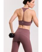 Leggins Stella Violine Flair