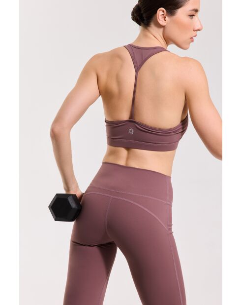 Leggins Stella Violine Flair