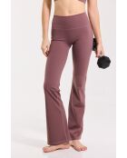 Leggins Stella Violine Flair