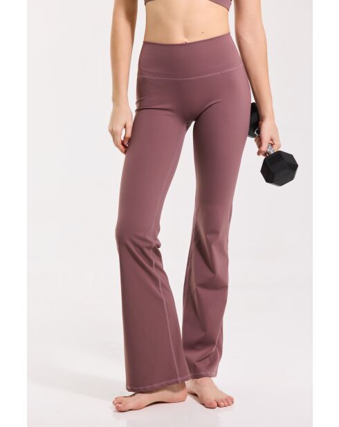 Leggins Stella Violine Flair