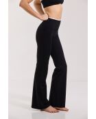 Leggings neri Flair Yska