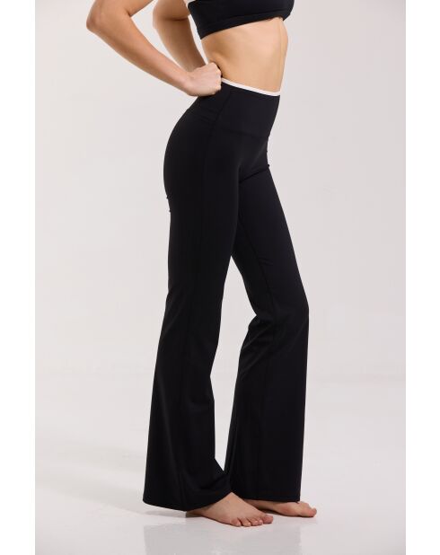 Leggings neri Flair Yska