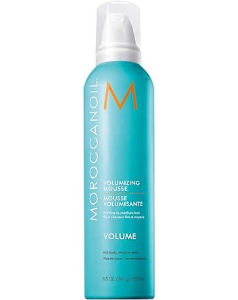 Schiuma volumizzante da 250 ml