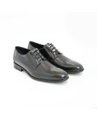 Derbis de piel Green Pakel