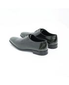 Derbis de piel Green Pakel