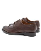 Parenio bruine leren derby's