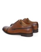 Lirona bruine leren derby's