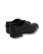 Oxford Paxor in pelle nera