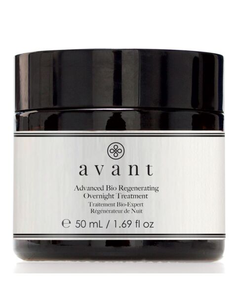 Trattamento notturno antietà e rigenerante Bio Expert - 50 ml