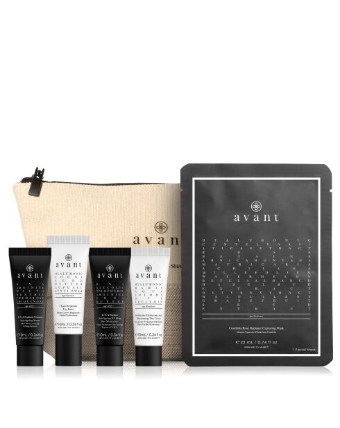 Anti-Aging-Starterset