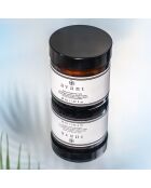 Weelderige, verkwikkende nachtcrème voor gezicht en ogen met hyaluronzuur - 50 ml