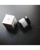 Weelderige, verkwikkende nachtcrème voor gezicht en ogen met hyaluronzuur - 50 ml