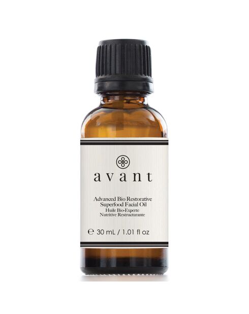 Bio-Expert voedende, herstructurerings- en antiverouderingsolie - 30 ml