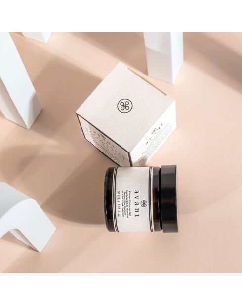 Acido ialuronico Ultimate Resurfacing, emulsione giorno e notte, 50 ml