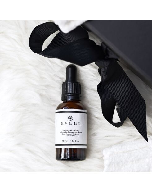 Bio-Expert Stralingsstimulerend en antiverouderingsserum - 30 ml